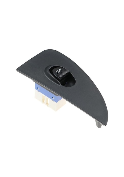 Fiat Palio Sağ Ön Tekli Cam Açma Düğmesi Anahtarı 2005-2012