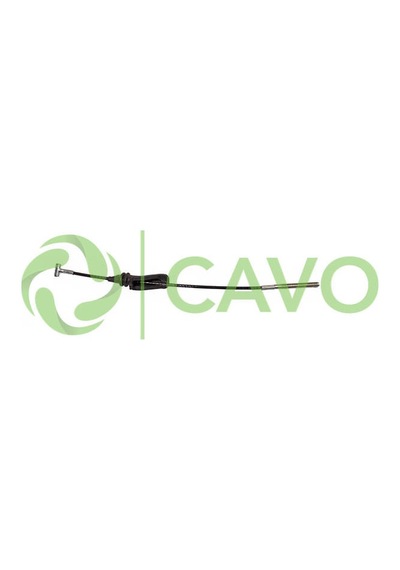CAVO 4602698 El Fren Teli Ön Focus II 04 05 337Mm
