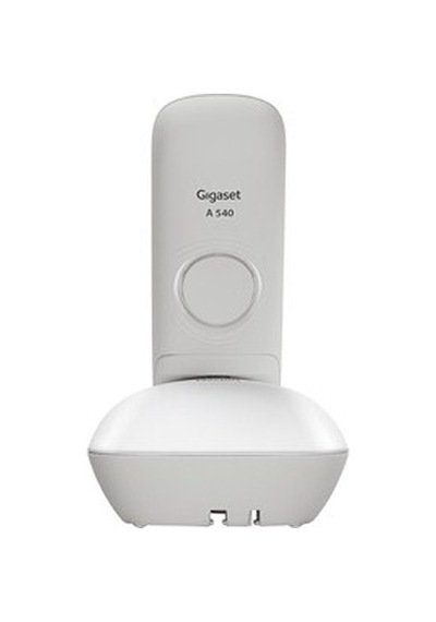 Gigaset A540 Dect Telefon Beyaz