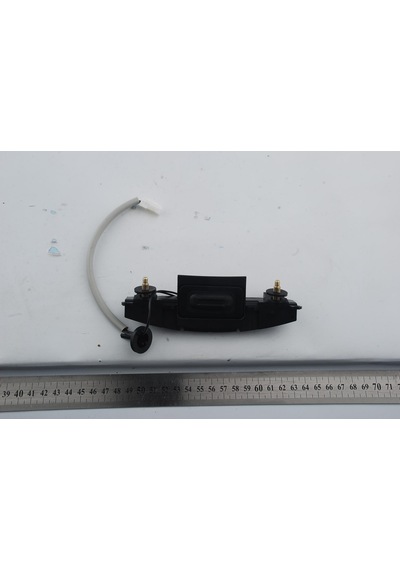 Cn Bagaj Açma Düğmesi Nissan Micra 2002-2010 Uyumlu 25380ax60b
