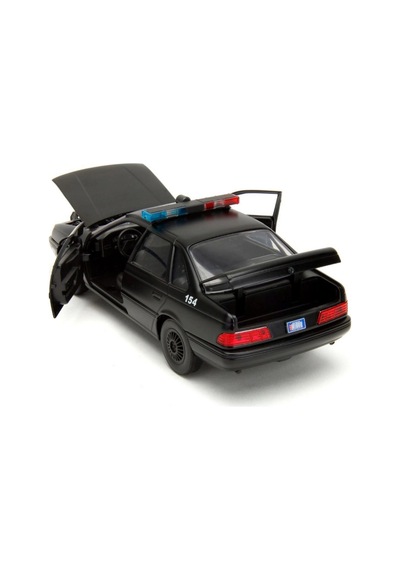 Figürü 1986 Model Aracı Çok Renkli