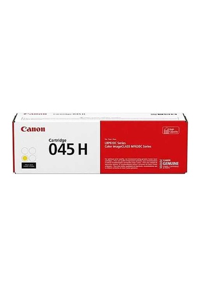 Crg-045hy Sarı Toner