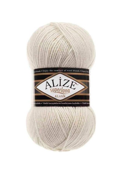 Alize Alize Süperlana Klasik 599