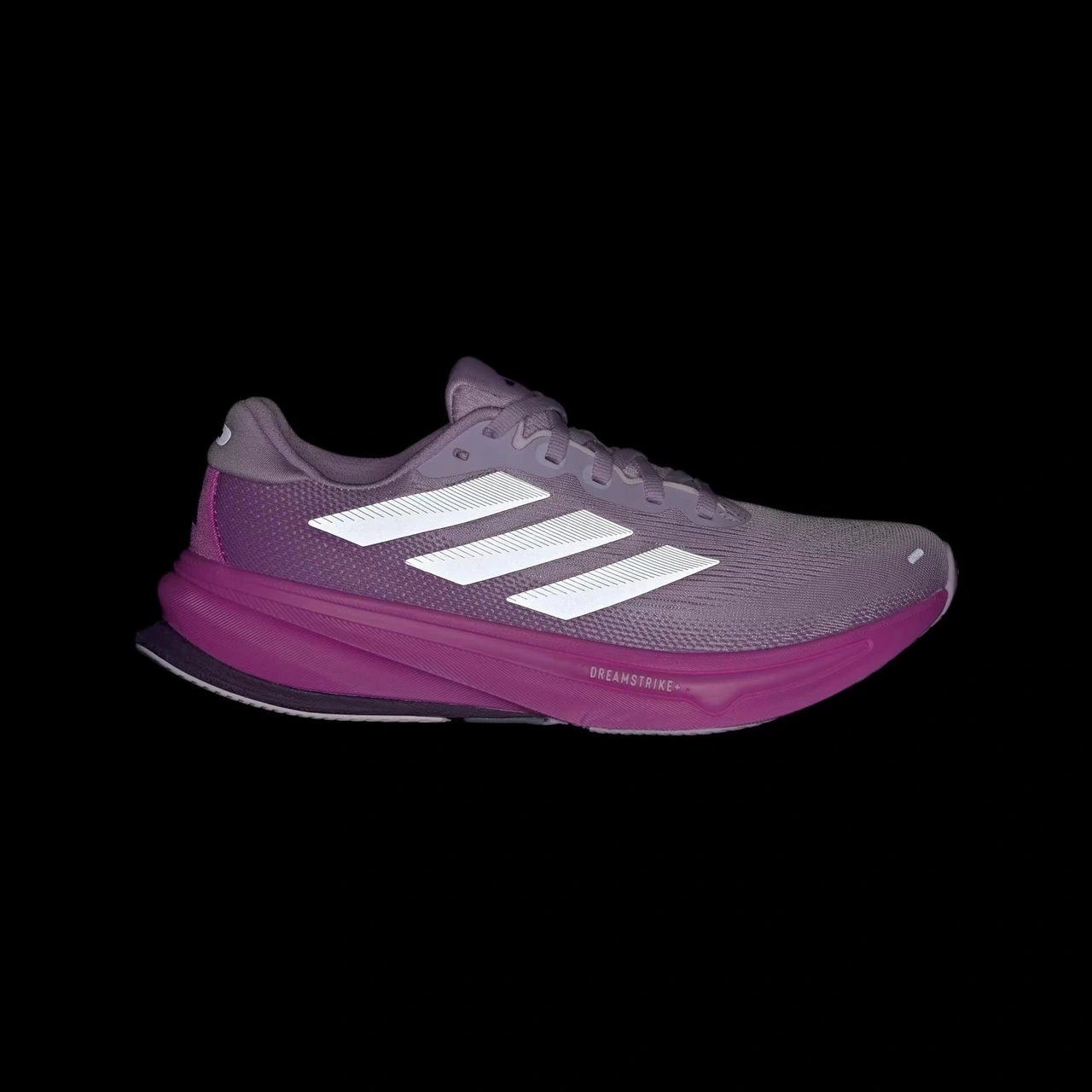 Adidas Supernova Rise 2 Kadın Koşu Ayakkabısı C-adıjq7693b10a00 Mor