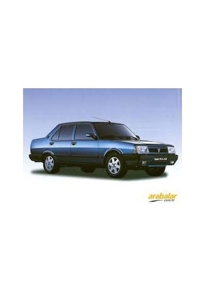 Tofaş Uyumlu Mako Doğan Şahin Kartal S Slx Çitalı Far Carello 327102110 Sol L