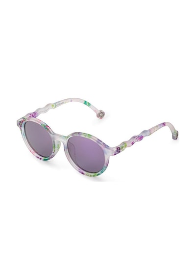 Olivio&co Classic Yetişkin Güneş Gözlüğü - Wild Flower Çok Renkli