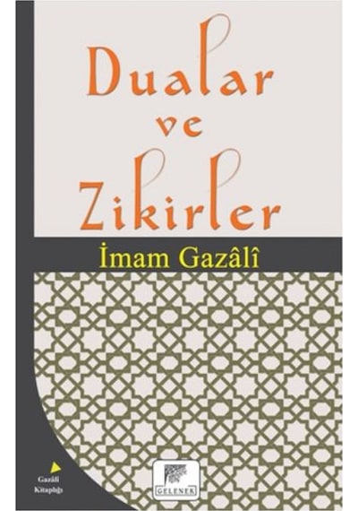 Dualar Ve  Zikirler -