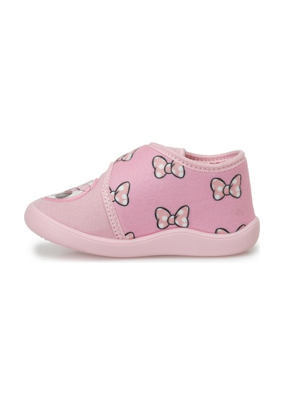 Minnie Mouse Cesı Mın3.p Pembe Kız Çocuk Günlük Ayakkabı 000000000102710023