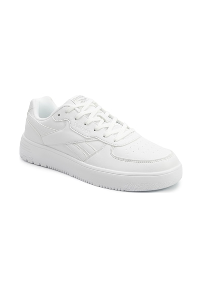 Reebok Estılo-t I Beyaz Kadın Sneaker 000000000102025152 Beyaz-beyaz-beyaz