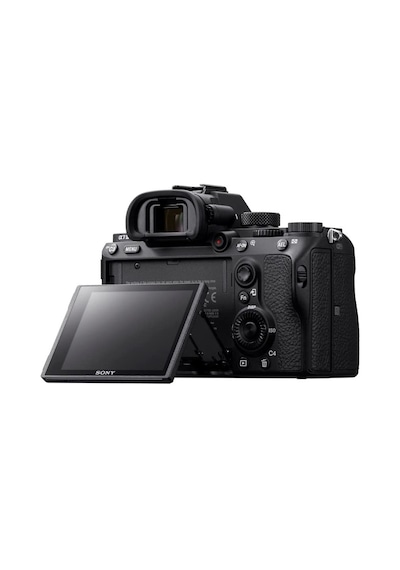 Sony A7 III + 28-70 MM F3.5-5.6 OSS Aynasız Fotoğraf Makinesi (Sony Eurasia Garantili)