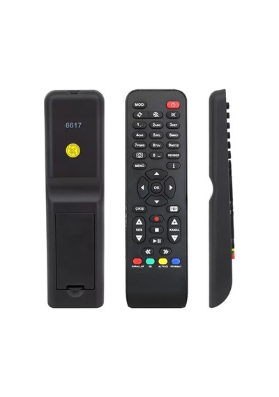 Sh Next 41040 Hd Uydu Alıcı Kumandası Najmaddin