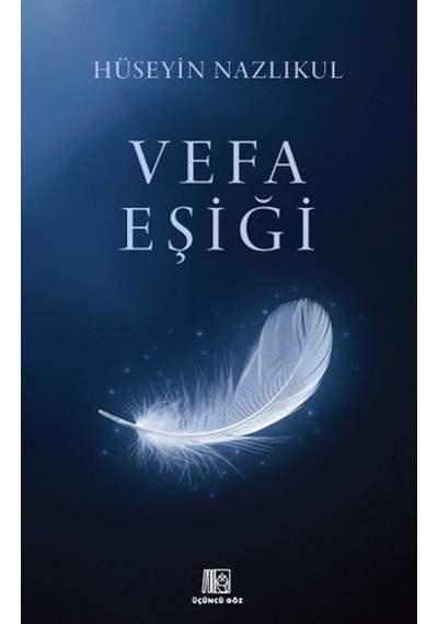 Vefa Eşiği - Aıaı-880684
