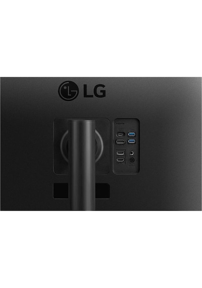 Lg 34" 34WP75CP-B 160 Hz 5 Ms Va Qhd Monitör Ölü Piksel (Teşhir)