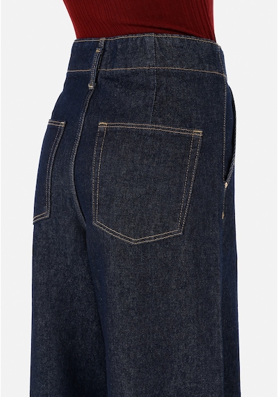Colin's Colins Mavi Kadın Pantolon Denim