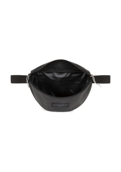 Eastpak Sprınger Unisex Bel Çantası Tarp Black Siyah