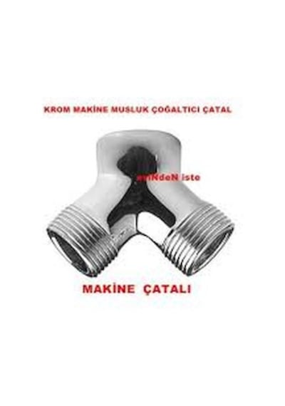 Çamaşır Makinesi Çatalı