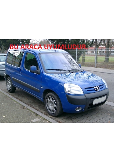 Peugeot Partner Pandizot 2001-2007 456882457