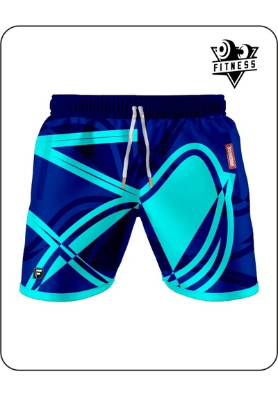 Freeside Freesıde Apex Motıon Traınıng Short Turkuaz
