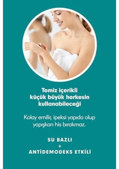 Clinic Thermal Nemlendirici Losyon Yüz &vücut 200 Ml