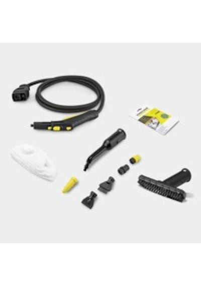 Karcher SG 4/2 Classic Buharlı Temizlik Makinesi