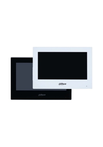 Dahua Dhı-vth2621g-p 7'' Dokunmatik Ekran Ip İç Ortam Monitör