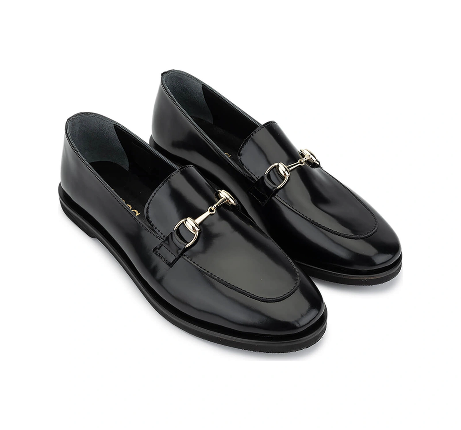 Tamer Tanca Kadın Hakiki Deri Siyah Açma Loafer Ayakkabı 899 12628 Bn Ayk Sk25-26 Sıyah Acma Siyah Tamer Tanca Kadın Hakiki Deri Siyah Açma Loafer Ayakkabı 899 12628 Bn Ayk Sk25-26 Sıyah Acma Siyah