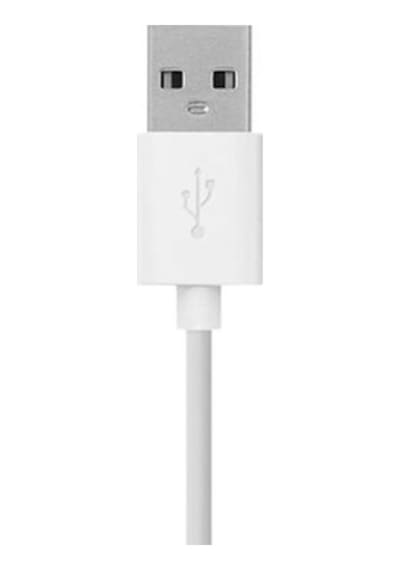 Philips 2.4A Apple iPhone Uyumlu Lightning Şarj Ve Data Kablosu 1 Metre