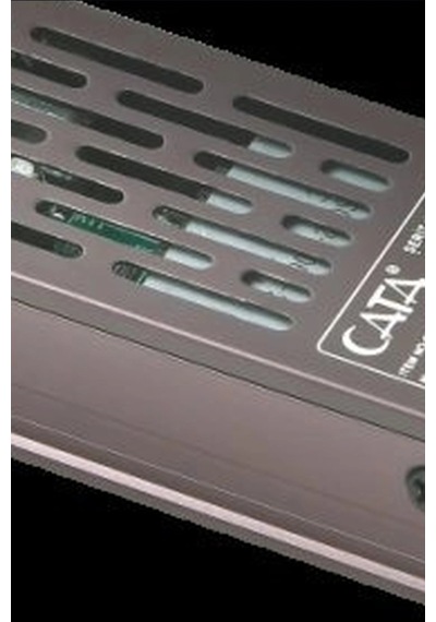 24v Şerit Led Trafosu 200w 8a Bakır Sargılı Klemensli Güç Kaynağı - 1 Adet Bx-316753