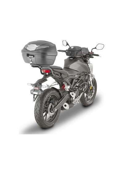 Givi B360nt Arka Çanta-68445