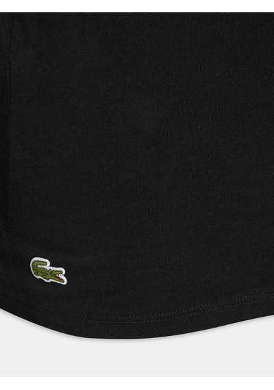 Lacoste Erkek 3 Lü Atlet Th9010-031 Siyah