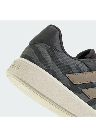 Adidas Courtblock Erkek Günlük Spor Ayakkabı C-adıjr9351e10a00 Siyah Adidas Courtblock Erkek Günlük Spor Ayakkabı C-adıjr9351e10a00 Siyah