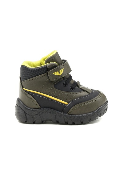 Yellow Kids Neven 1pr Haki Erkek Çocuk Outdoor Bot 000000000101065634 Haki