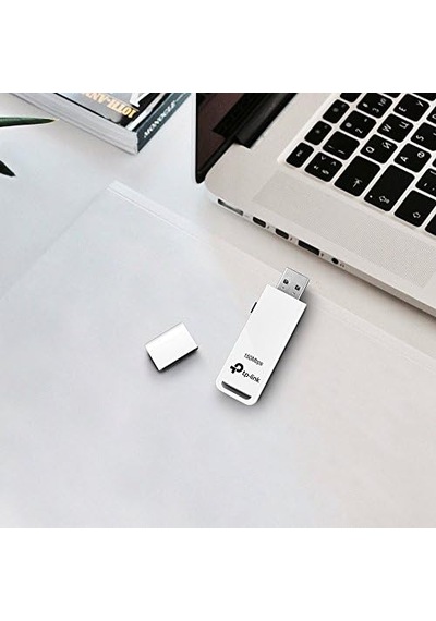Tl-wn727n, N150 Mbps Kablosuz Usb Adaptör, 150 Mbps, Wi-fi, Usb Donanım Kilidi, Lan, Wlan