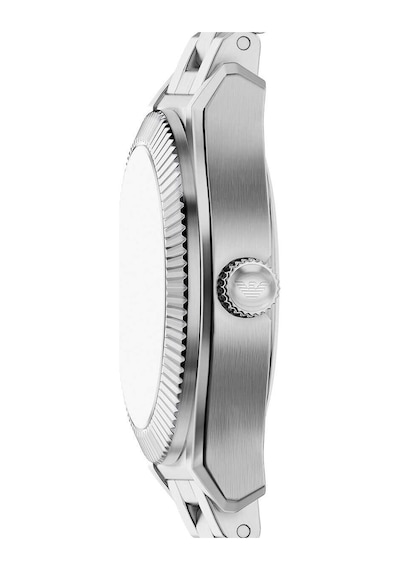 Emporio Armani Ar11802 Kadın Kol Saati Metalik Gri