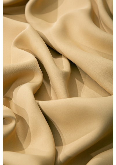 Diego Blackout Fon Perde Hardal 140x270 Hardal