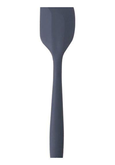 Pink Rose Büyük boy silikon spatula , hamur sıyırıcı (3lü set)