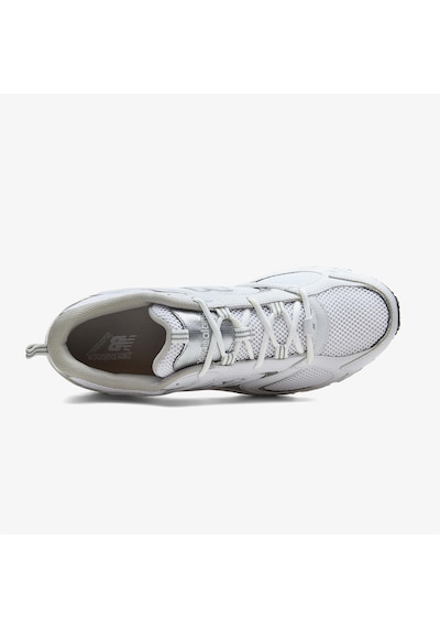 New Balance 408 Unisex Günlük Spor Ayakkabı - Ml408WS - Beyaz