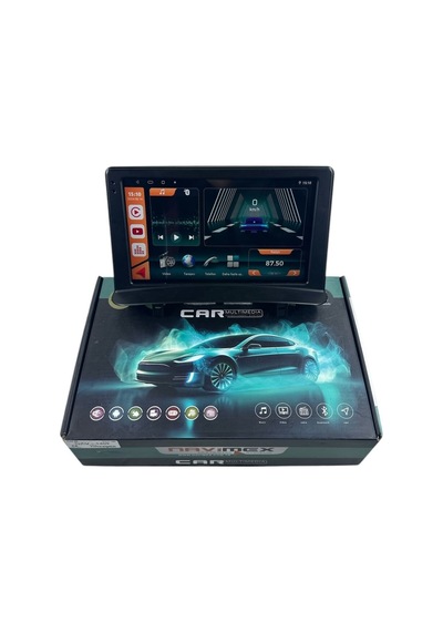 Clio 3 2006-2014 Navimex 8-128 Fanlı Profesyonel Oem Multimedia