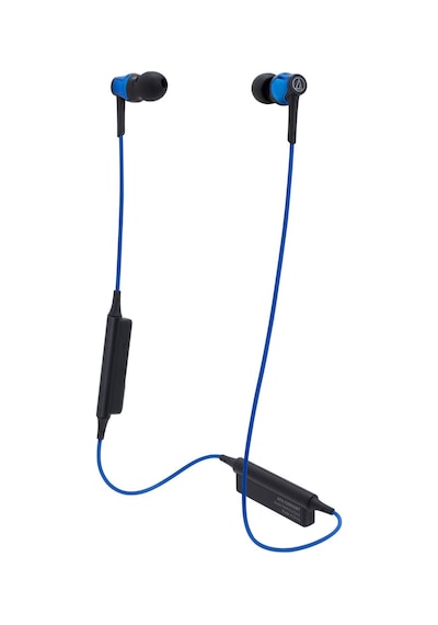 Audio-Technica ATH-CKR35BT Bluetooth Boyun Askılı Kulak İçi Kulaklık