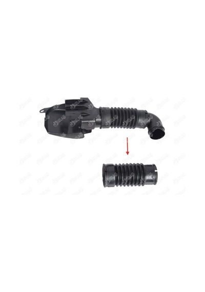 Hava Filtre Hortumu Plastik Boru Hariç Ford Fıesta V 1.2-1.3-1.4-1.6