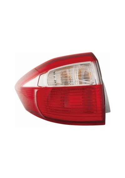 Ford C-max 2010-2015 Sol Stop Lambası Depo 1709314