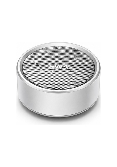 A120 Taşınabilir Mini Bluetooth Hoparlör Metalik Gövde