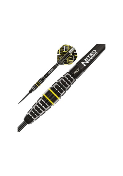 Red Dragon Astraeus Q4x Torpedo % 90 Tungsten Çelik Uçlu Dart Oku