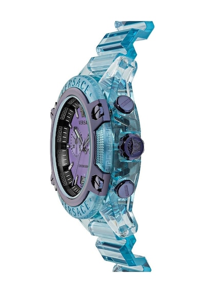 Versace Vrscvez701523 Unisex Kol Saati
