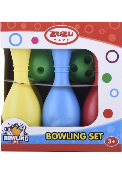 Zuzu Toys Bowling