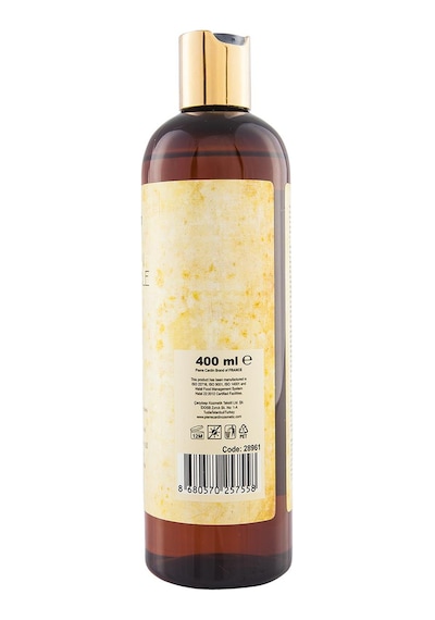 Pierre Cardin Argan Yağı Özlü E Vitaminli pH Dengeli Canlandırıcı Duş Jeli - 400 ML