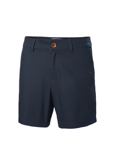 Helly Hansen W Pıer Şort Lacivert