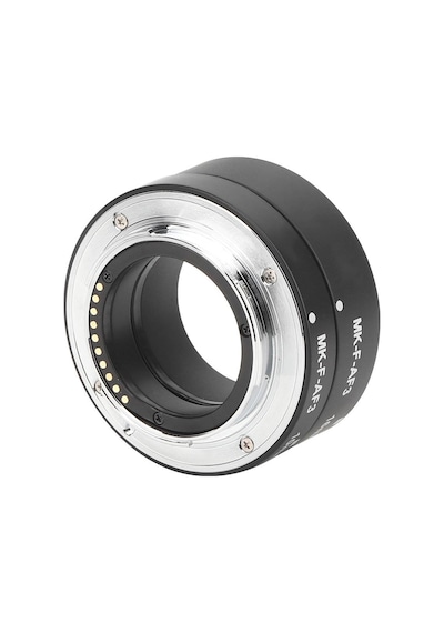 Fujifilm X Serisi Makineler için Meike Mk-F-Af3 Auto Macro Exten