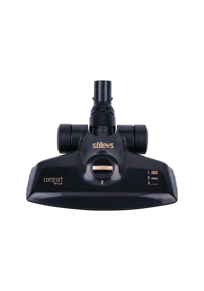 Stilevs Safran Pro 800 W Toz Torbasız Elektrikli Süpürge