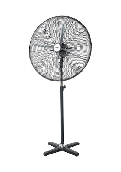 Raks SF 30 SA 250 W Sanayi Tipi Ayaklı Vantilatör